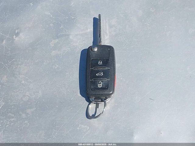 Volkswagen Jetta 1.8t Se Image 7