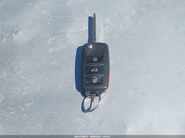 Volkswagen Jetta 1.8t Se Image 7