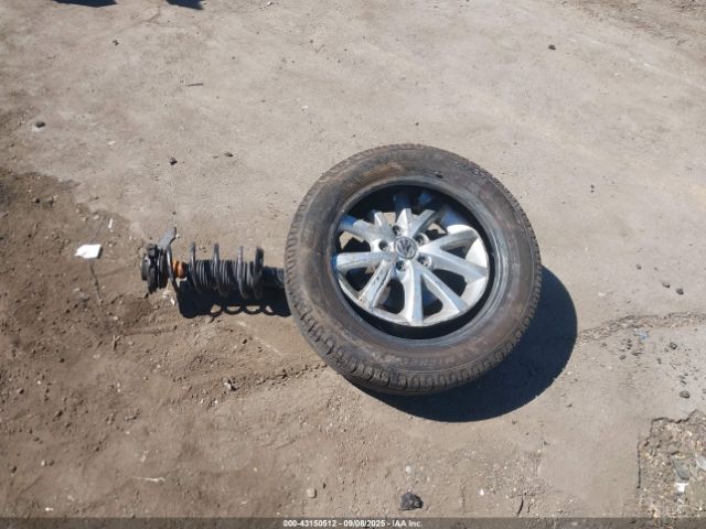 Volkswagen Jetta 1.8t Se Image 8