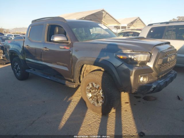 Toyota Tacoma Trd Off-road Image 1