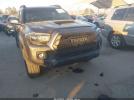Toyota Tacoma Trd Off-road Image 11