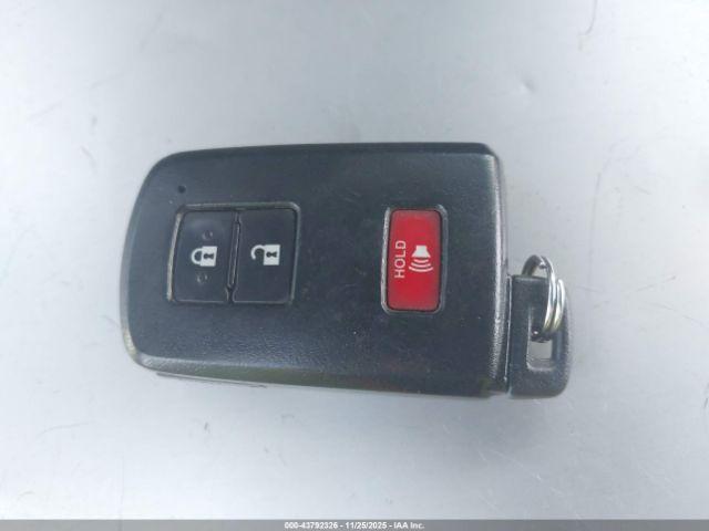 Toyota Tacoma Trd Off-road Image 17