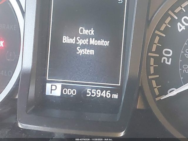 Toyota Tacoma Trd Off-road Image 5