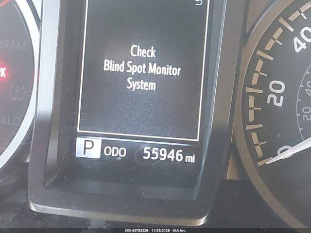 Toyota Tacoma Trd Off-road Image 5