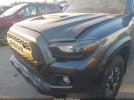 Toyota Tacoma Trd Off-road Image 9