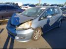 Honda Fit Sport Image 12