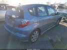 Honda Fit Sport Image 5