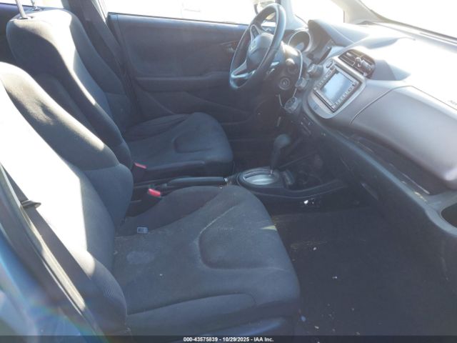 Honda Fit Sport Image 2