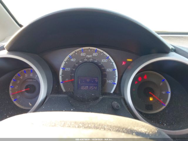 Honda Fit Sport Image 7