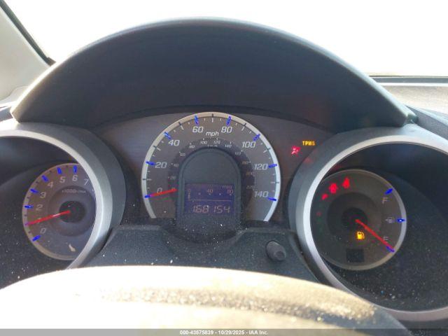 Honda Fit Sport Image 7