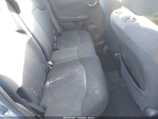 Honda Fit Sport Image 3