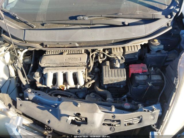 Honda Fit Sport Image 6