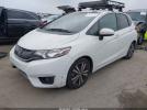 Honda Fit Image 10