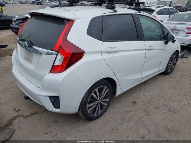 Honda Fit Image 3