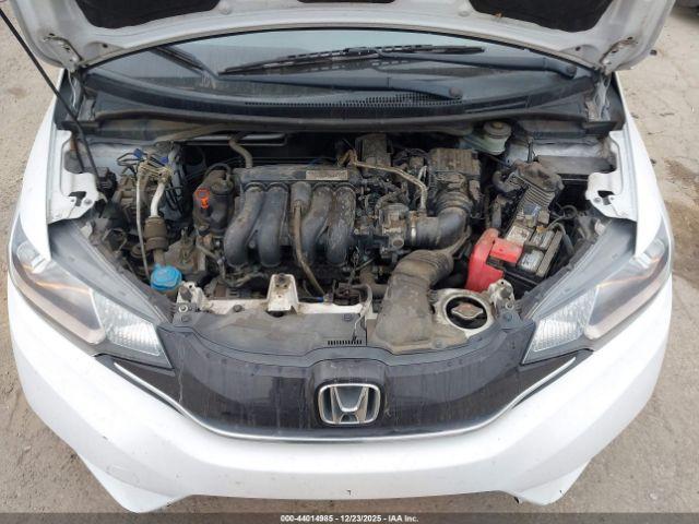 Honda Fit Image 11