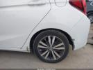 Honda Fit Image 12