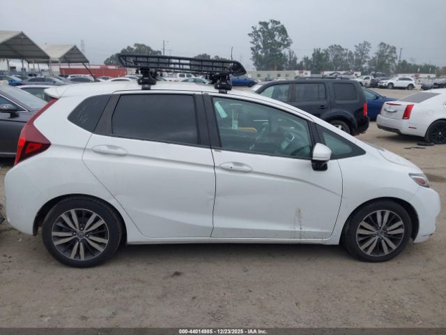 Honda Fit Image 5