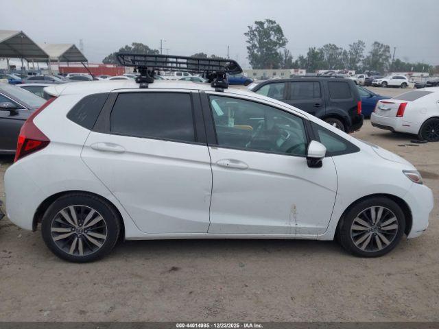 Honda Fit Image 5