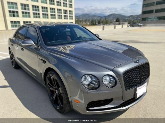 Bentley Flying Spur W12 S Image 1