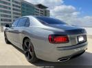 Bentley Flying Spur W12 S Image 10
