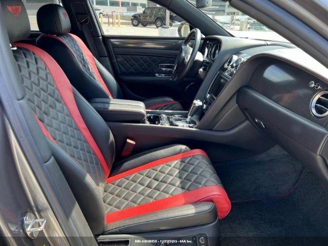 Bentley Flying Spur W12 S Image 3