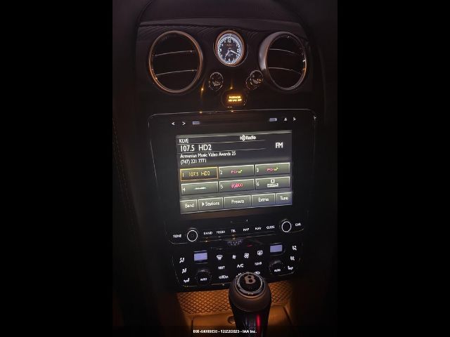 Bentley Flying Spur W12 S Image 6