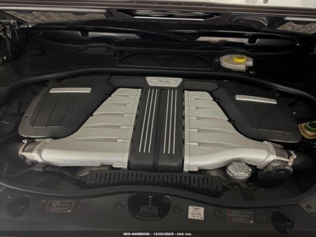 Bentley Flying Spur W12 S Image 7