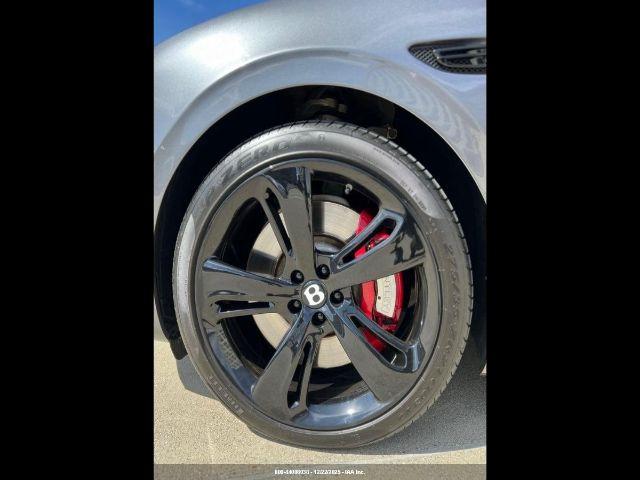 Bentley Flying Spur W12 S Image 9