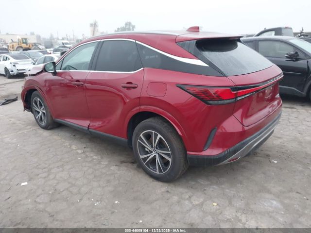 Lexus RX Premium Image 8