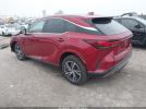 Lexus RX Premium Image 8