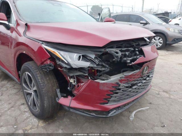 Lexus RX Premium Image 11