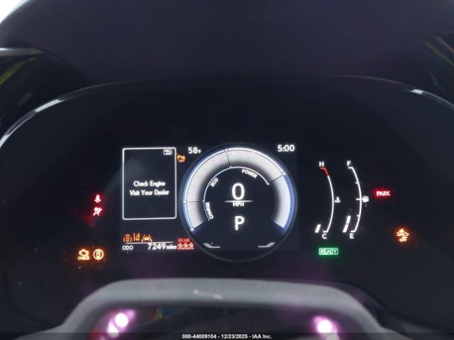 Lexus RX Premium Image 14