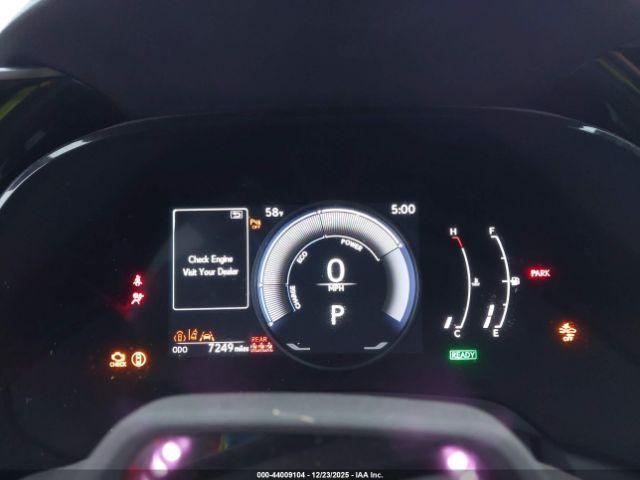 Lexus RX Premium Image 14