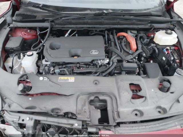 Lexus RX Premium Image 2