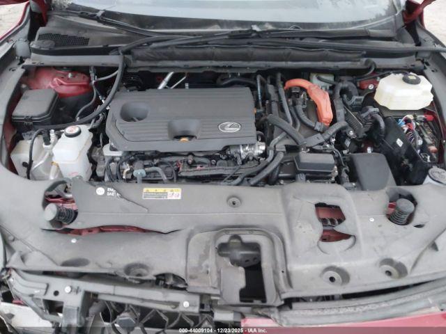 Lexus RX Premium Image 2