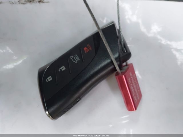 Lexus RX Premium Image 3