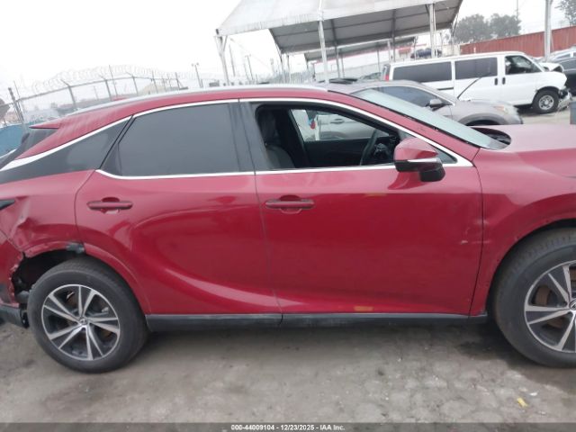 Lexus RX Premium Image 16