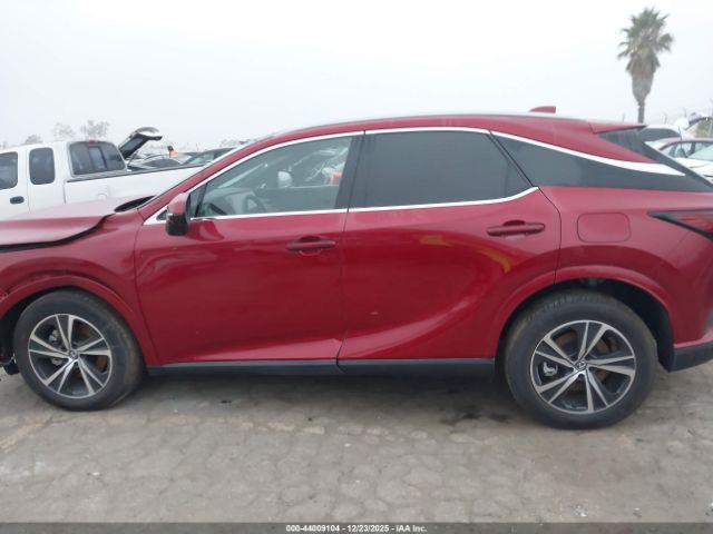 Lexus RX Premium Image 6