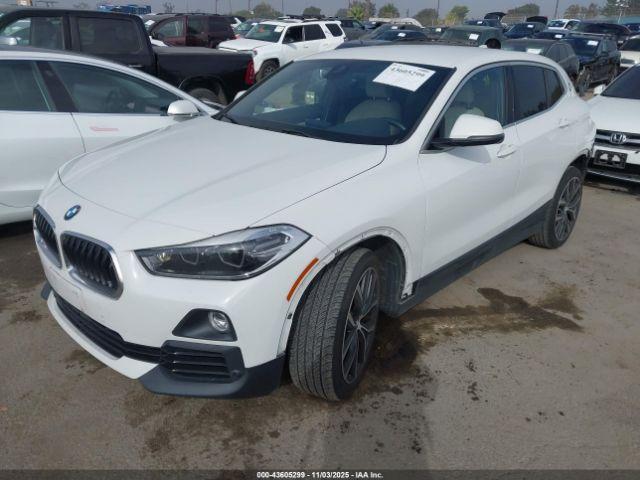 BMW X Series Sdrive28i Image 13