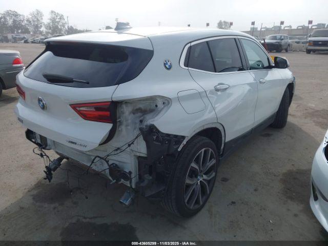 BMW X Series Sdrive28i Image 14