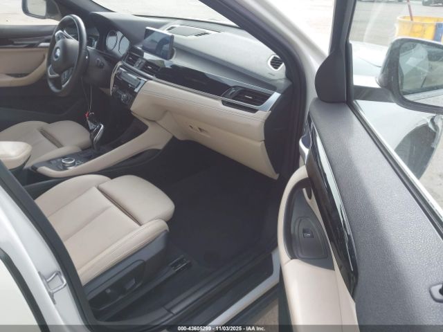 BMW X Series Sdrive28i Image 15