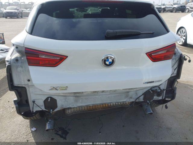 BMW X Series Sdrive28i Image 6