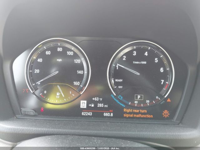 BMW X Series Sdrive28i Image 16