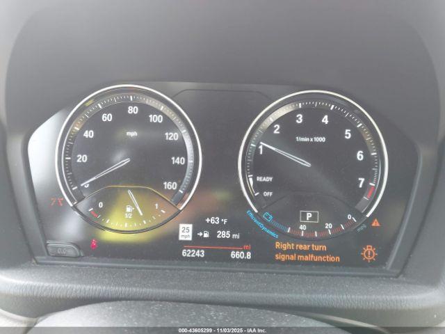 BMW X Series Sdrive28i Image 16