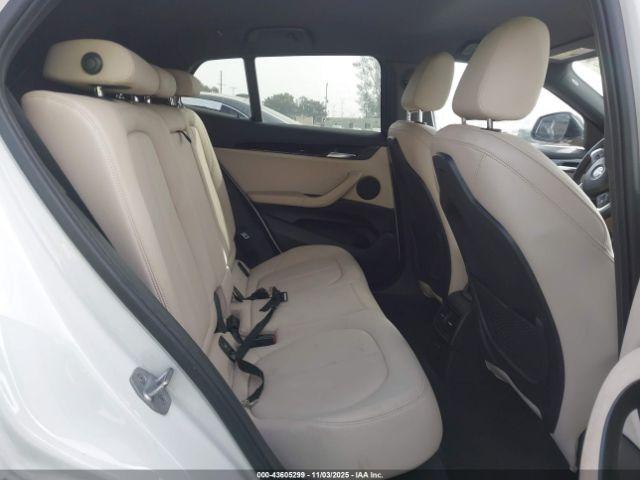 BMW X Series Sdrive28i Image 17