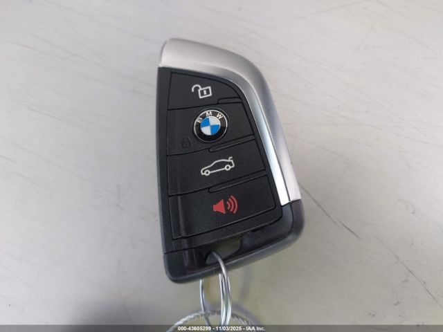 BMW X Series Sdrive28i Image 20