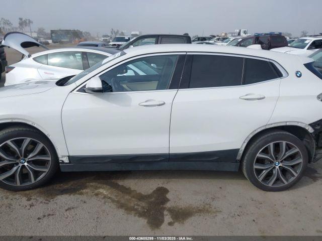 BMW X Series Sdrive28i Image 12