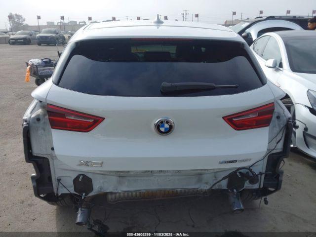 BMW X Series Sdrive28i Image 9