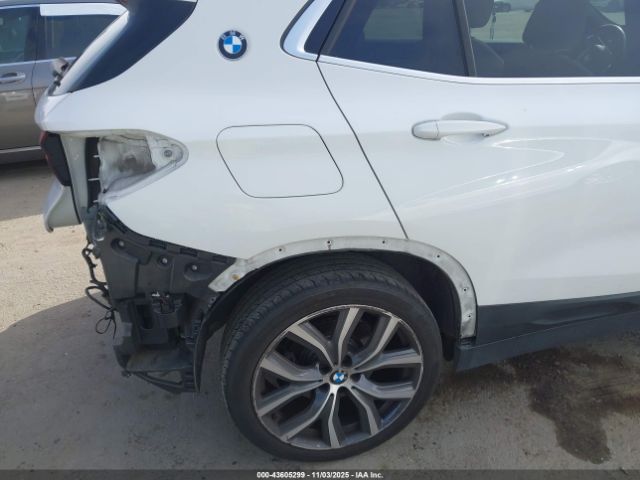 BMW X Series Sdrive28i Image 8