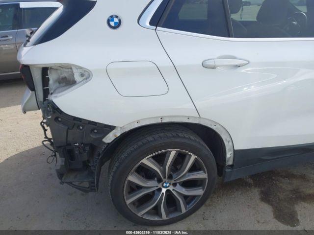 BMW X Series Sdrive28i Image 8